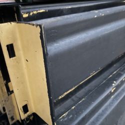 12 Ft Metal Beams Or Posts