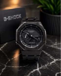 CASIOAK G-SHOCK