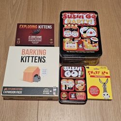 BEST OFFER for BOARD GAMES