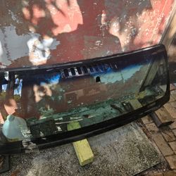 Hummer H3 Parts