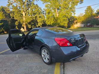 2010 Nissan Altima
