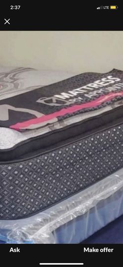 Brand New Mattresses