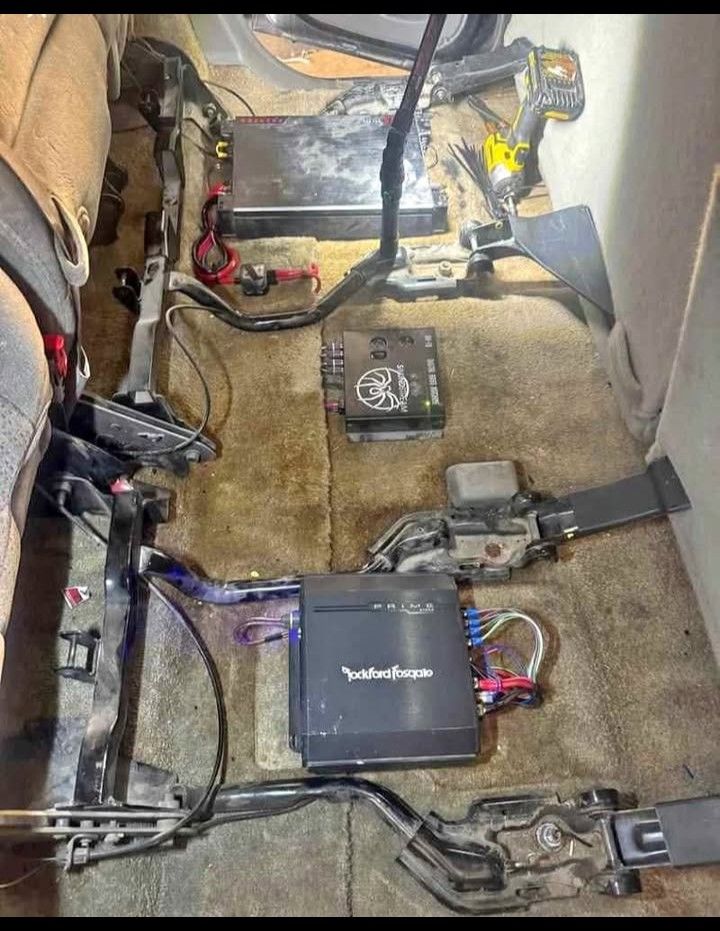 Car Audio