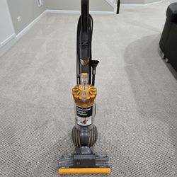 Dyson Vacuum 