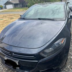 2013 Dodge Dart