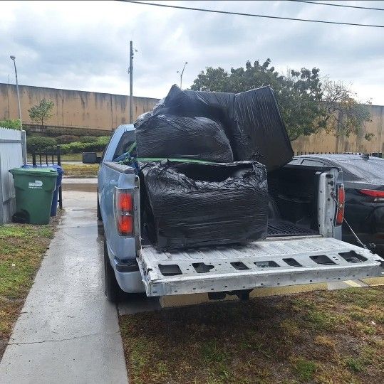 Quick Delivery