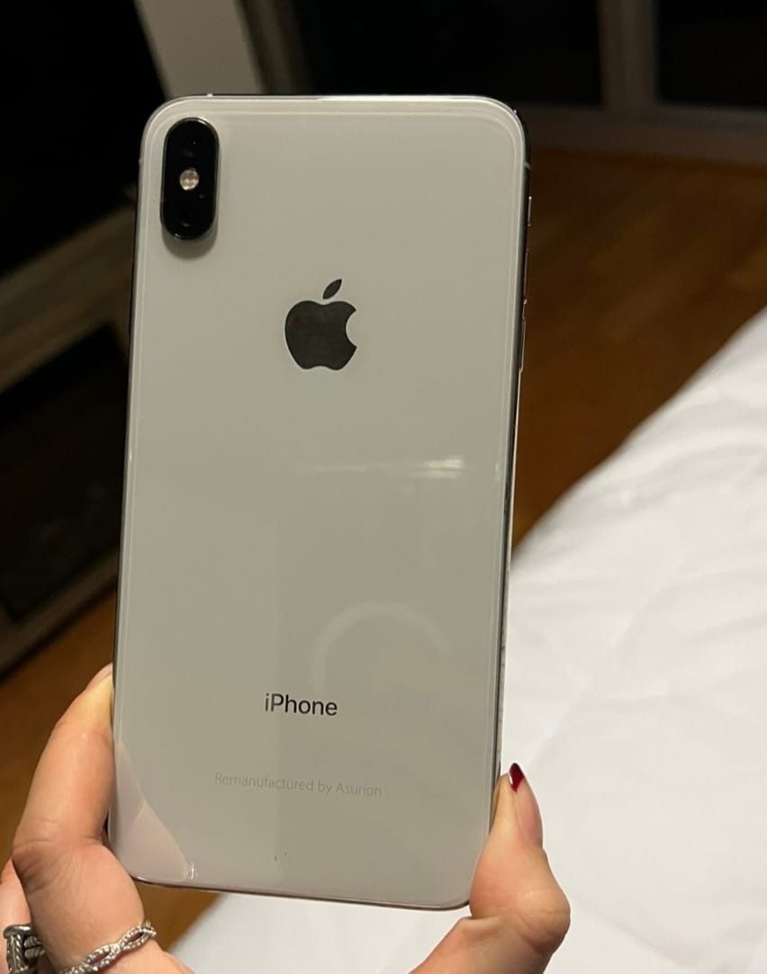 Excellent Condition iPhone X 64Gb unlocked