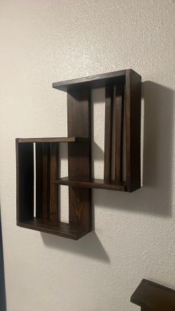 4 layer Shelves