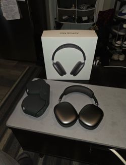 Airpods max
