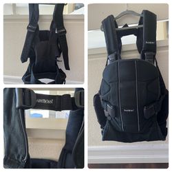 Baby Carrier - Bjorn Carrier One