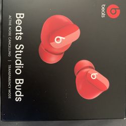 Beats Earphones