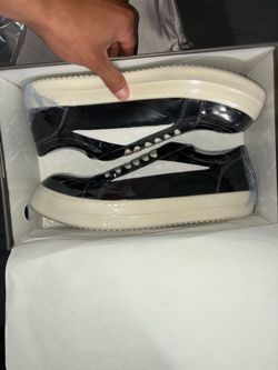 Rick Owens Vintage Canvas