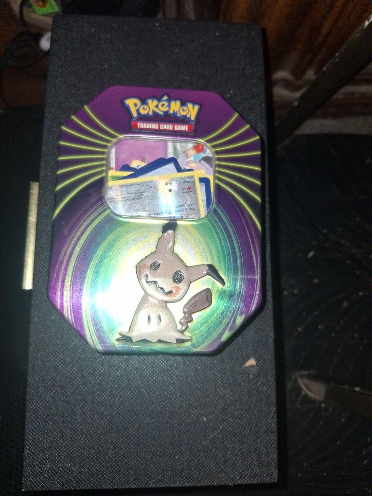 Pokémon