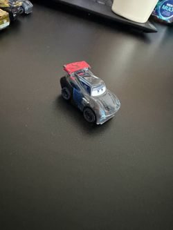 Cars mini racers