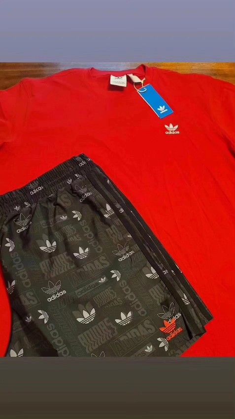 Men's Adidas SeT