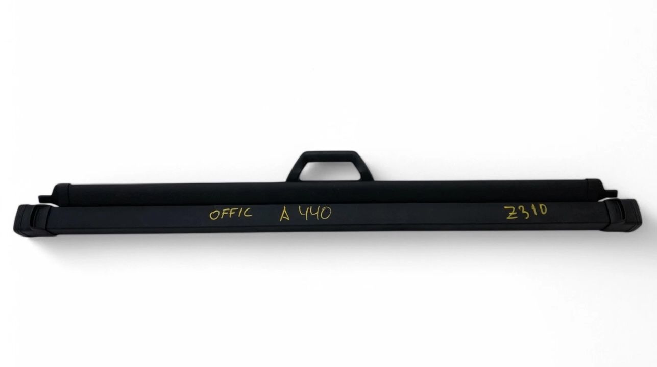 2018-2024 ALFA ROMEO STELVIO SUN PRIVACY SHADE TRUNK CARGO COVER