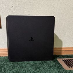 ps4 slim