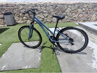 Couples bikes