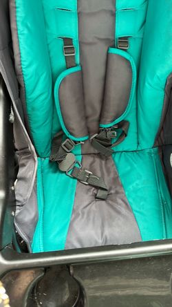 Baby trend stroller