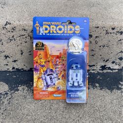 Star Wars Droids