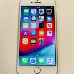 IPhone 8 64GB Fully unlocked 