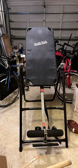 Inversion Table