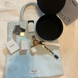 Fragrance Set 
