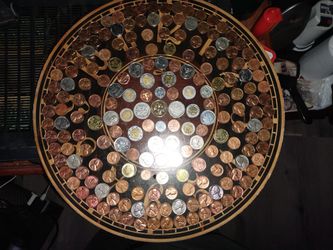 Collectible Coins 
