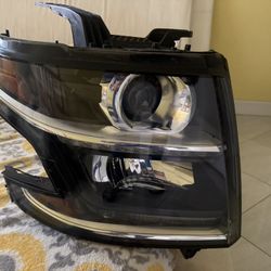 2020 Chevrolet Tahoe