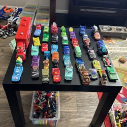 Colección Del Rayo Máquina (lot)