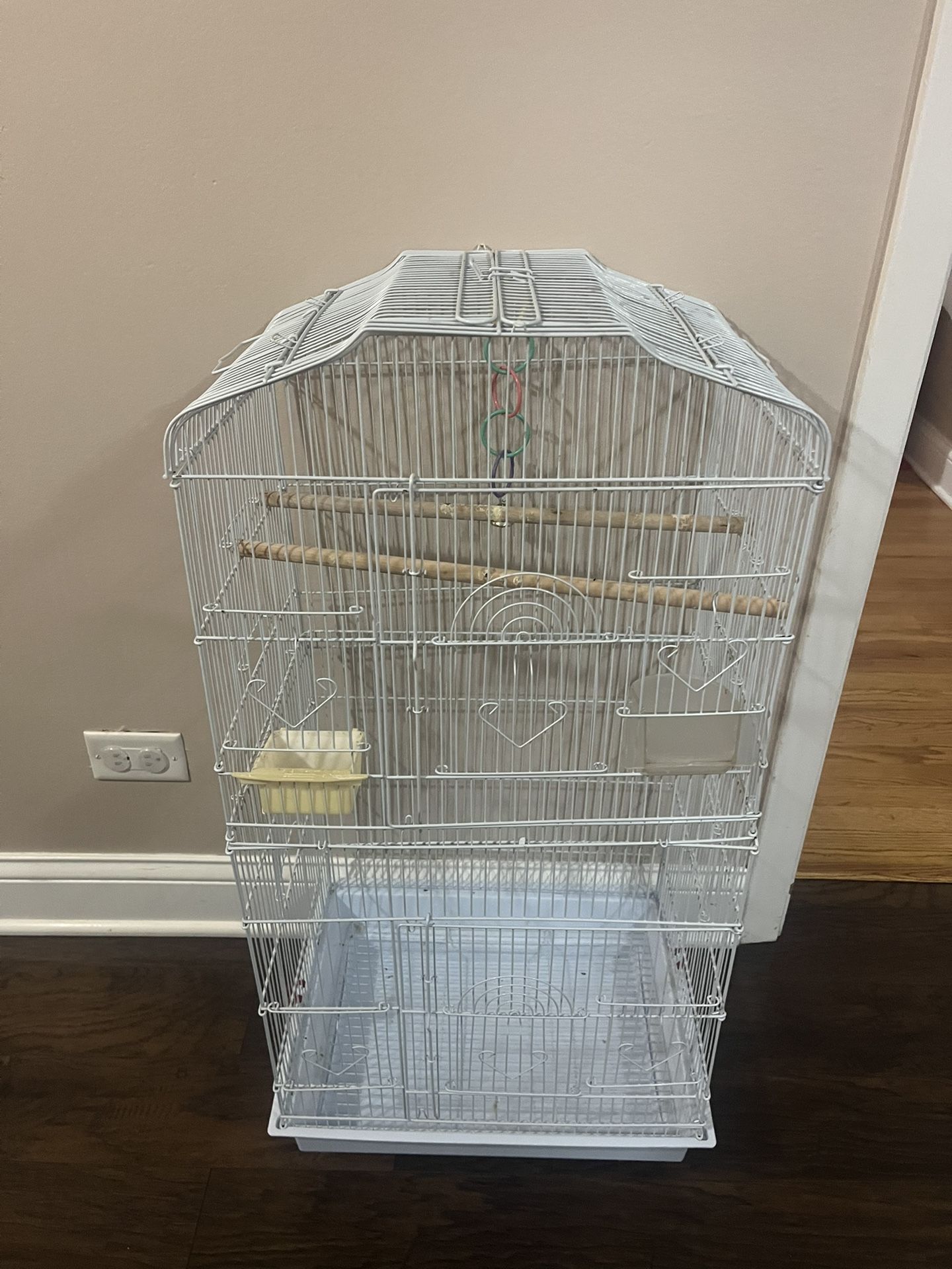 Bird Cage