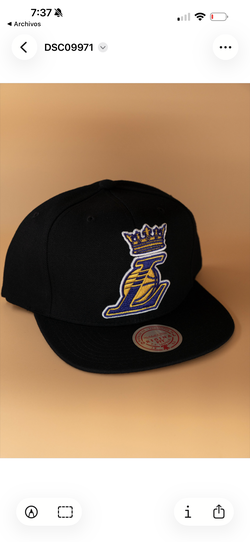 LA Lakers Cap