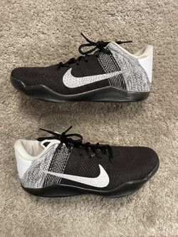 Nike Kobe 11 Elite Low Last Emperor 