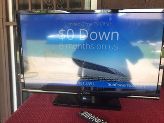 Insignia 32 inch led tv