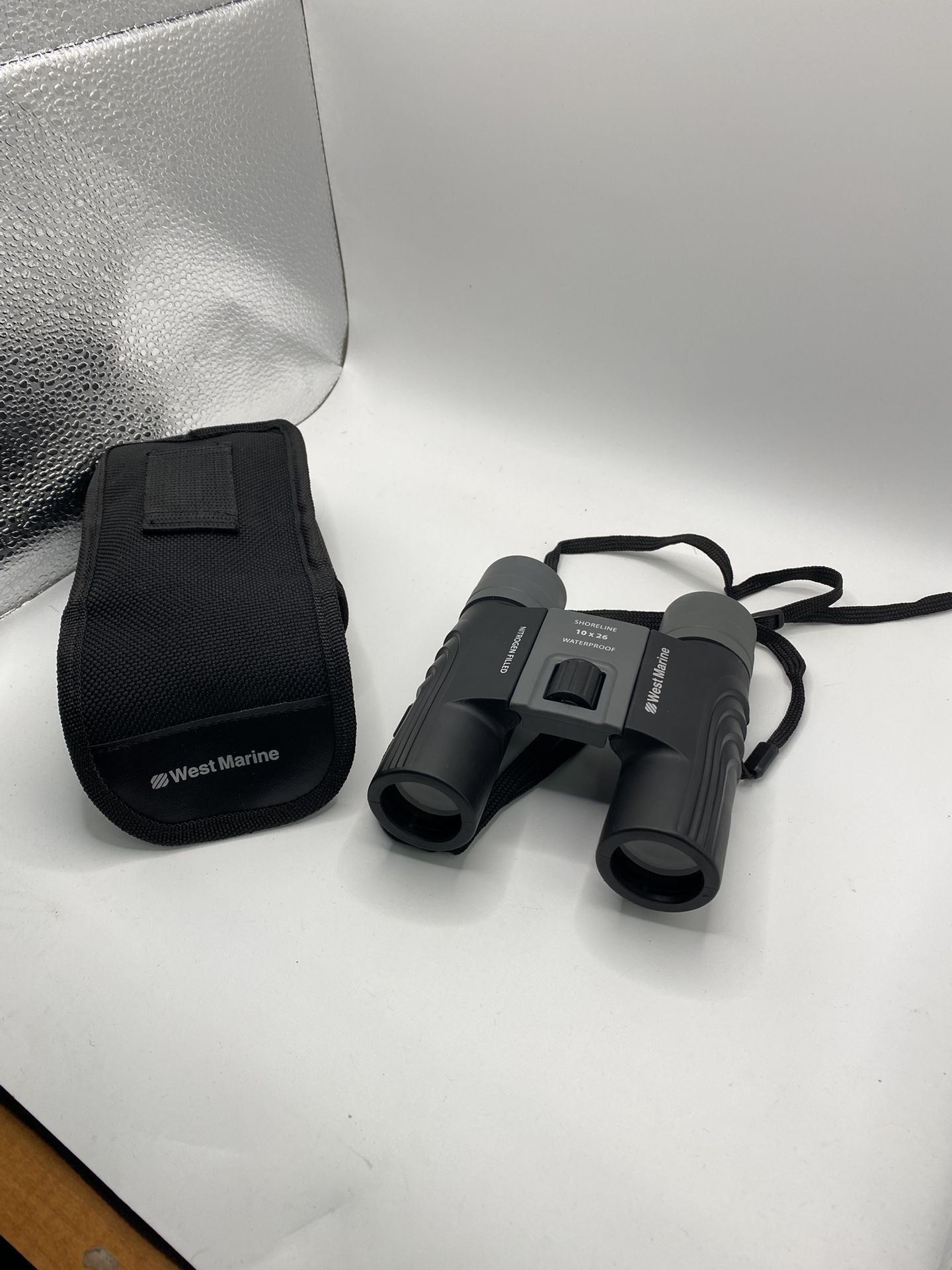 West Marine Binoculars