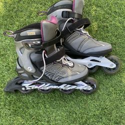 Macroblade Rollerblade 84 Size 9.5