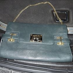 Michael Kors Handbag Used 