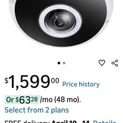 Security Cameras