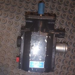 Hydronic Pump 