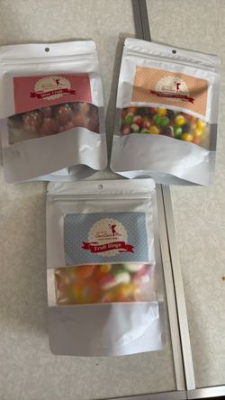 GuaGua Mia Freeze Dried Candy bundle