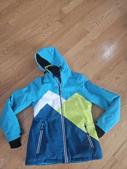 Ski Jacket