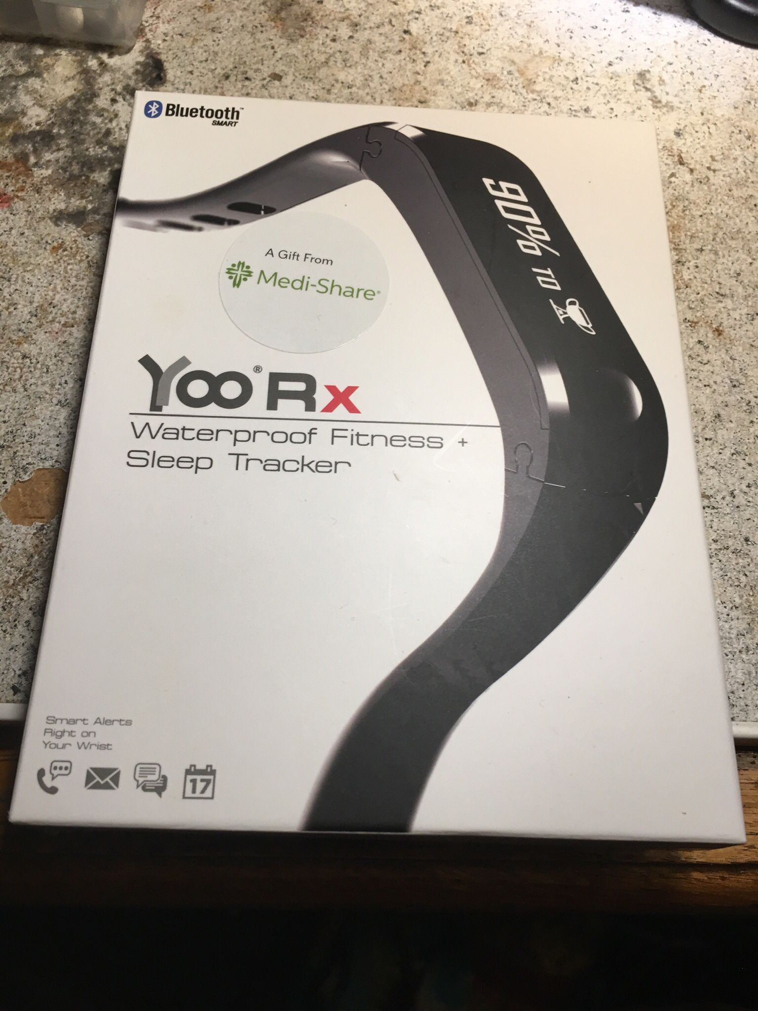 sleep activity tracker
