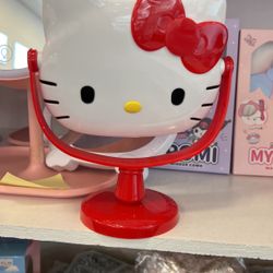 Red Mirror 