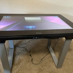 Arcade 1Up 32" Screen Infinity Game Table 
