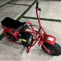2020 Coleman Mini bike for Sale in Miami FL OfferUp