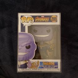 Thanos #289