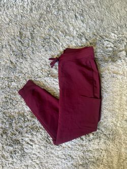 Mandala Jogger Scrub bottoms