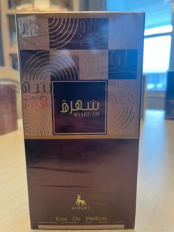 Men’s/ women’s cologne