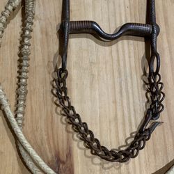 Horse Bit
