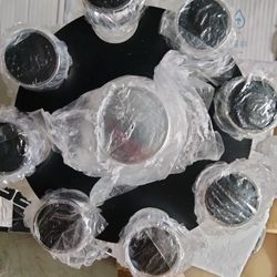 Spice Jars